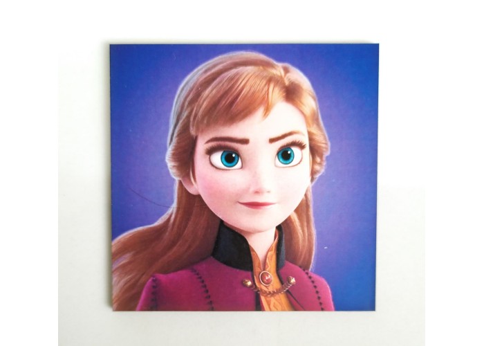 Frozen #6 εκτύπωση σε ξύλο Frozen #6 εκτύπωση σε ξύλο