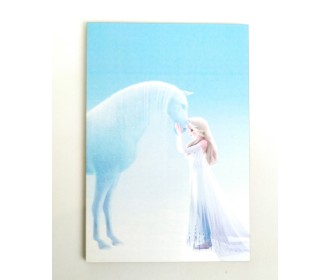 Frozen #9 εκτύπωση σε ξύλο Frozen #9 εκτύπωση σε ξύλο