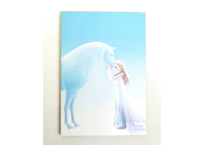 Frozen #9 εκτύπωση σε ξύλο Frozen #9 εκτύπωση σε ξύλο