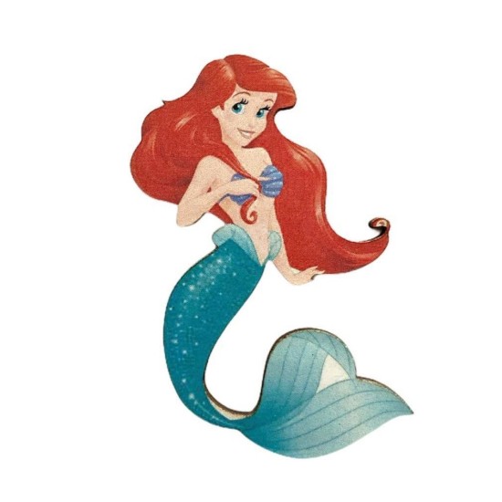 Ariel εκτύπωση σε ξύλο Ariel εκτύπωση σε ξύλο