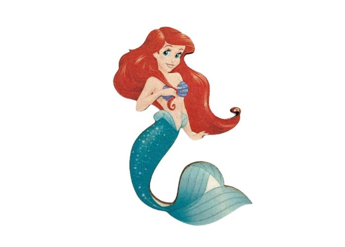 Ariel εκτύπωση σε ξύλο
