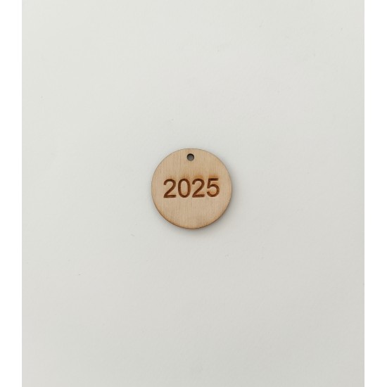 ΞΥΛΙΝΟ ΣΤΡΟΓΓΥΛΌ ΣΤΟΙΧΕΙΟ 2025 #2 ΞΥΛΙΝΟ ΣΤΡΟΓΓΥΛΌ ΣΤΟΙΧΕΙΟ 2025 #2