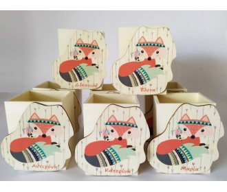 Μολυβοθήκη με θέμα της επιλογής σας