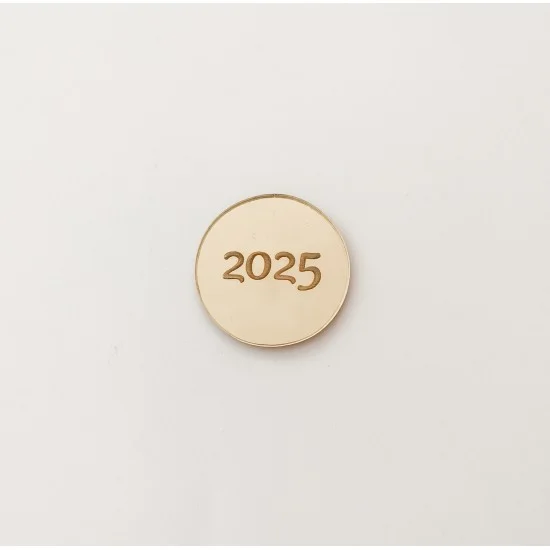 Plexiglass Mirror Στοιχείο 2026 #2
