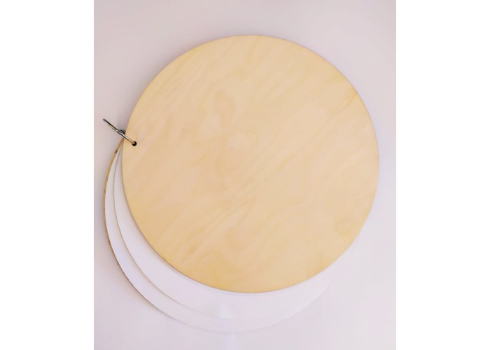 Βιβλίο Ευχών Κύκλος 30cm 15φύλλα ( 30 σελίδες) + διακοσμητικό όνομα + Κάνε μια ευχή Βιβλίο Ευχών Κύκλος 30cm 15φύλλα ( 30 σελίδες) + διακοσμητικό όνομα + Κάνε μια ευχή