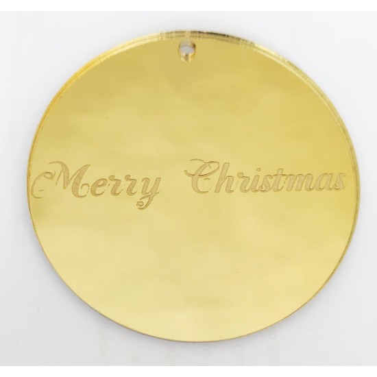 Plexiglass Mirror Στρογγυλό Στοιχείο Plexiglass Mirror Στρογγυλό Στοιχείο