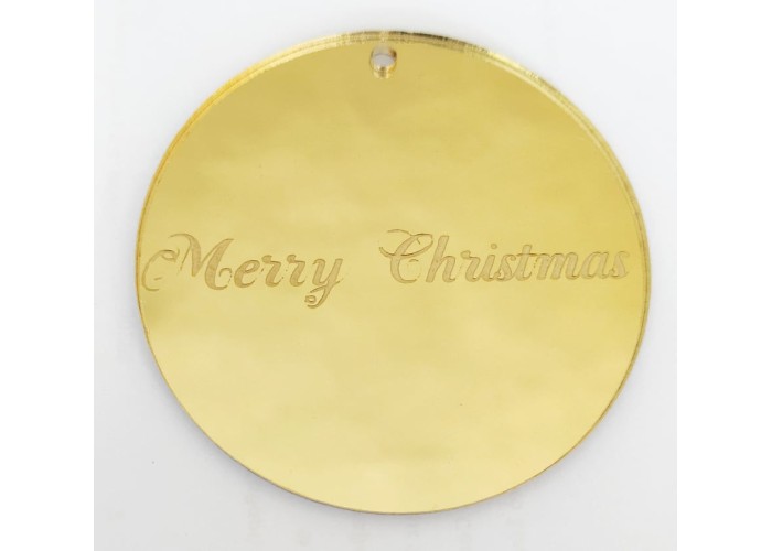 Plexiglass Mirror Στρογγυλό Στοιχείο Plexiglass Mirror Στρογγυλό Στοιχείο