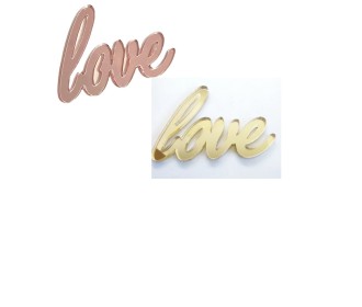 Plexiglass Love Plexiglass Love