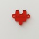 Plexiglass διακοσμητικό για Μάρτη 2,5cm #3 Plexiglass διακοσμητικό για Μάρτη 2,5cm #3