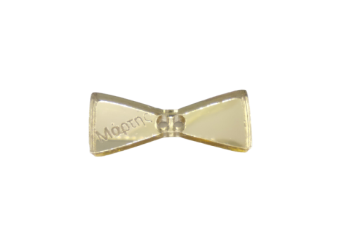 Plexiglass διακοσμητικό για Μάρτη 2,5cm #4 Plexiglass διακοσμητικό για Μάρτη 2,5cm #4