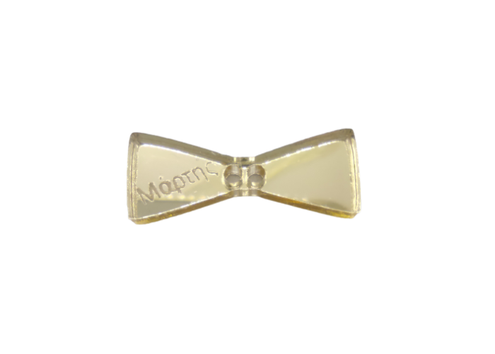 Plexiglass διακοσμητικό για Μάρτη 2,5cm #4 Plexiglass διακοσμητικό για Μάρτη 2,5cm #4