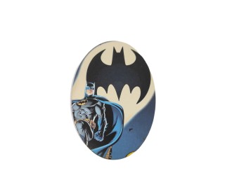 Batman #2 εκτύπωση σε ξύλο Batman #2 εκτύπωση σε ξύλο