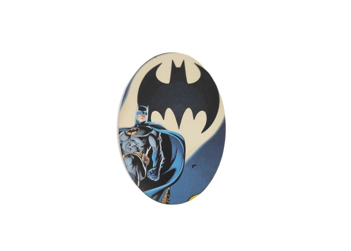 Batman #2 εκτύπωση σε ξύλο