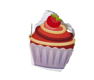 Βιβλίο Ευχών Cupcake Με Έγχρωμη Εκτύπωση Σε Ξύλο 30cm 15φύλλα ( 30 σελίδες) + διακοσμητικό όνομα + Κάνε μια ευχή Βιβλίο Ευχών Cupcake Με Έγχρωμη Εκτύπωση Σε Ξύλο 30cm 15φύλλα ( 30 σελίδες) + διακοσμητικό όνομα + Κάνε μια ευχή