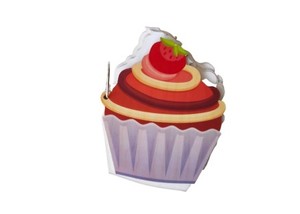 Βιβλίο Ευχών Cupcake Με Έγχρωμη Εκτύπωση Σε Ξύλο 30cm 15φύλλα ( 30 σελίδες) + διακοσμητικό όνομα + Κάνε μια ευχή Βιβλίο Ευχών Cupcake Με Έγχρωμη Εκτύπωση Σε Ξύλο 30cm 15φύλλα ( 30 σελίδες) + διακοσμητικό όνομα + Κάνε μια ευχή