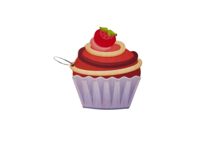 Βιβλίο Ευχών Cupcake Με Έγχρωμη Εκτύπωση Σε Ξύλο 30cm 15φύλλα ( 30 σελίδες) + διακοσμητικό όνομα + Κάνε μια ευχή Βιβλίο Ευχών Cupcake Με Έγχρωμη Εκτύπωση Σε Ξύλο 30cm 15φύλλα ( 30 σελίδες) + διακοσμητικό όνομα + Κάνε μια ευχή