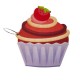 Βιβλίο Ευχών Cupcake Με Έγχρωμη Εκτύπωση Σε Ξύλο 30cm 15φύλλα ( 30 σελίδες) + διακοσμητικό όνομα + Κάνε μια ευχή Βιβλίο Ευχών Cupcake Με Έγχρωμη Εκτύπωση Σε Ξύλο 30cm 15φύλλα ( 30 σελίδες) + διακοσμητικό όνομα + Κάνε μια ευχή