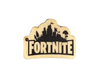 Fortnite εκτύπωση σε ξύλο Fortnite εκτύπωση σε ξύλο