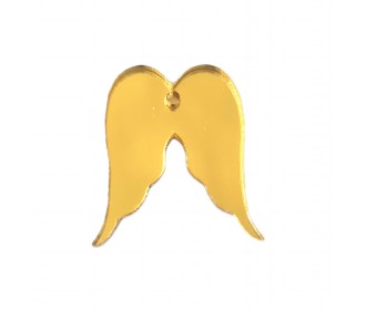 Plexiglass Φτερά Αγγέλου Plexiglass Φτερά Αγγέλου