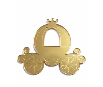 Plexiglass Άμαξα Plexiglass Άμαξα