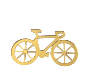 Plexiglass Ποδήλατο Plexiglass Ποδήλατο