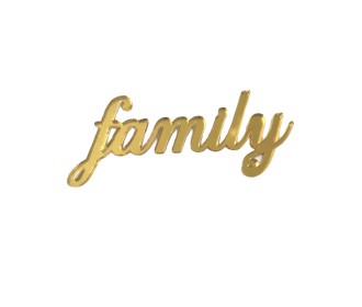 Plexiglass Family Plexiglass Family