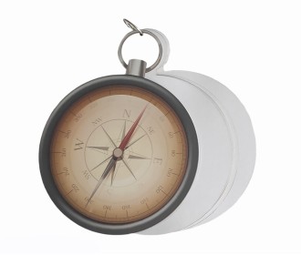 Βιβλίο Ευχών Πυξίδα Με Έγχρωμη Εκτύπωση Σε Ξύλο 30cm 15φύλλα ( 30 Σελίδες) + Διακοσμητικό Όνομα + Κάνε Μια Ευχή