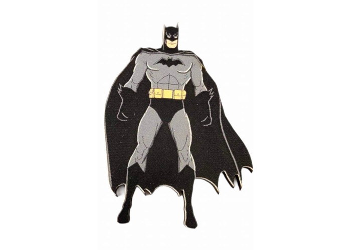 Batman #3 εκτύπωση σε ξύλο Batman #3 εκτύπωση σε ξύλο