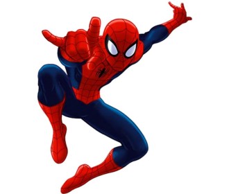Spiderman #3 εκτύπωση σε ξύλο Spiderman #3 εκτύπωση σε ξύλο