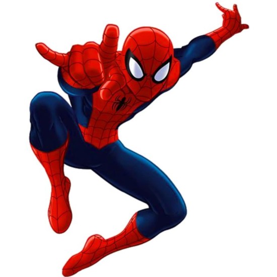 Spiderman #3 εκτύπωση σε ξύλο Spiderman #3 εκτύπωση σε ξύλο