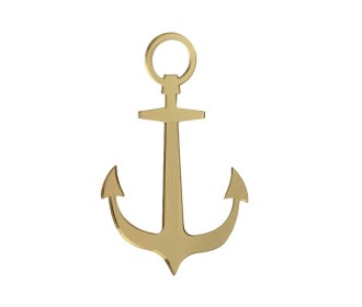 Plexiglass Άγκυρα Plexiglass Άγκυρα