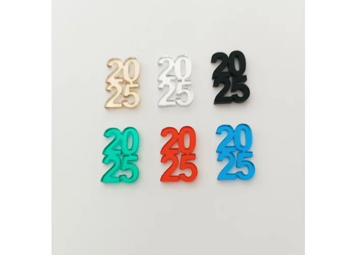Plexiglass Mirror Στοιχείο 2026 #6 