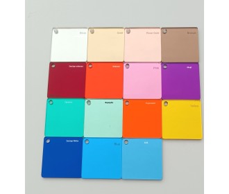 Χρωματολόγιο