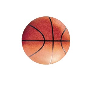 Μπάλα Μπάσκετ εκτύπωση σε ξύλο Μπάλα Μπάσκετ εκτύπωση σε ξύλο