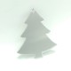 Plexiglass Χριστουγεννιάτικο δέντρο Plexiglass Χριστουγεννιάτικο δέντρο