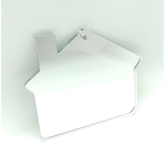 Plexiglass σπιτάκι Plexiglass σπιτάκι