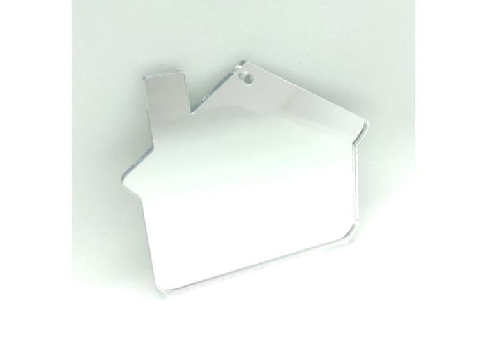 Plexiglass σπιτάκι Plexiglass σπιτάκι