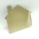 Plexiglass σπιτάκι