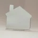 Plexiglass σπιτάκι