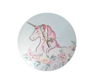 Βάση για Ρολόι Μονόκερος 25cm Βάση για Ρολόι Μονόκερος 25cm