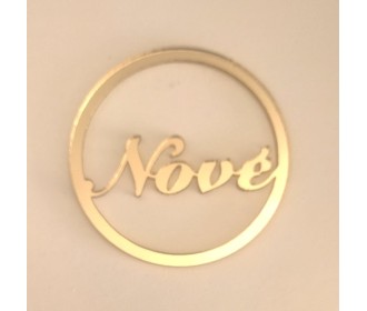 Plexiglass Νονέ Plexiglass Νονέ