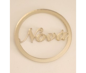 Plexiglass Νονά Plexiglass Νονά