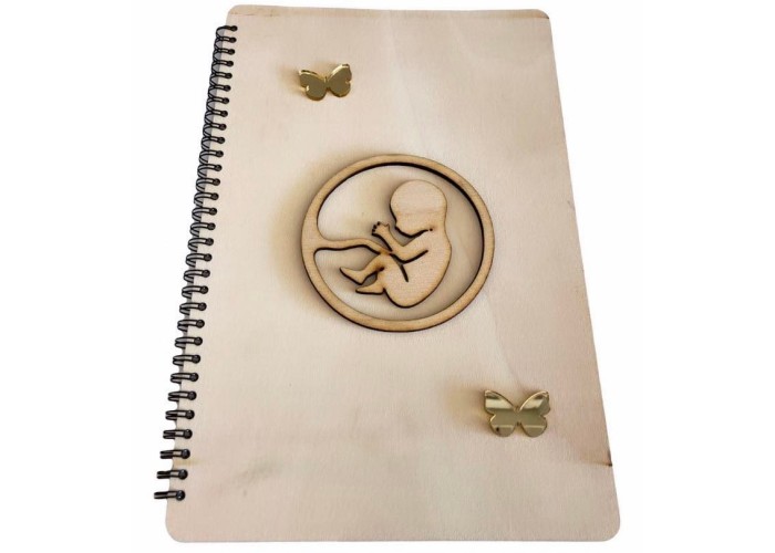 Βιβλίο ευχών με ξύλινα εξώφυλλα 30x20cm 20φύλλα ( 40 σελίδες) ιβουάρ με διακοσμητικά ξύλινα+plexiglass Βιβλίο ευχών με ξύλινα εξώφυλλα 30x20cm 20φύλλα ( 40 σελίδες) ιβουάρ με διακοσμητικά ξύλινα+plexiglass