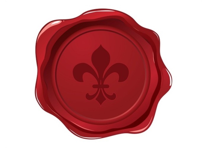Damask εκτύπωση σε ξύλο