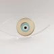 Plexiglass Γούρι Μάτι 12cm, Πάχος 1cm