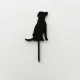 Cake Topper Σκύλος 8εκ. ύψος