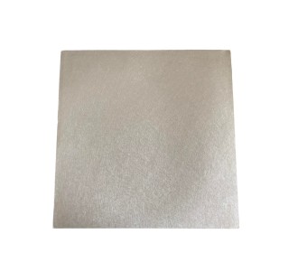 Χαρτόνι Προσκλητηρίου Ασημί Ανοιχτό 30cmx30cm Χαρτόνι Προσκλητηρίου Ασημί Ανοιχτό 30cmx30cm