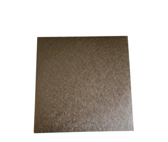 Χαρτόνι Προσκλητηρίου Καφέ 30cmx30cm Χαρτόνι Προσκλητηρίου Καφέ 30cmx30cm