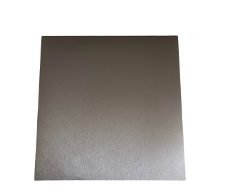 Χαρτόνι Προσκλητηρίου Γκρι 30cmx30cm Χαρτόνι Προσκλητηρίου Γκρι 30cmx30cm