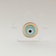 Plexiglass Γούρι Σπιτάκι 7cm, Πάχος 1cm Plexiglass Γούρι Σπιτάκι 7cm, Πάχος 1cm
